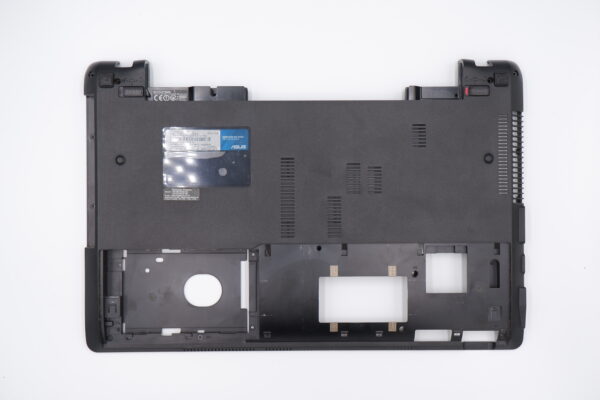 ASUS A54 X54 K54 laptop alsó ház 13GN7UDAP022 13N0-LRA0321 - Image 2