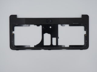 HP Compaq Presario CQ61 laptop bekapcsoló gomb takaró fedél 534808-001