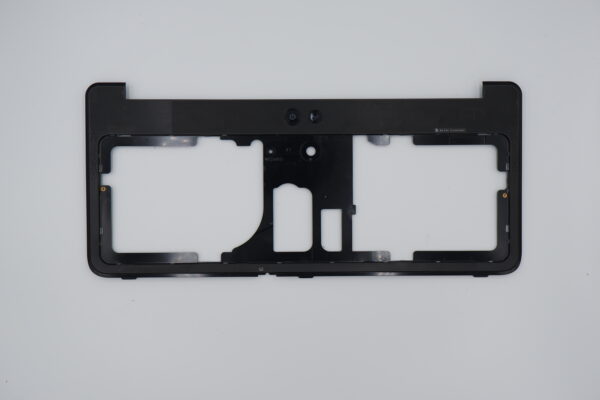 HP Compaq Presario CQ61 laptop bekapcsoló gomb takaró fedél 534808-001