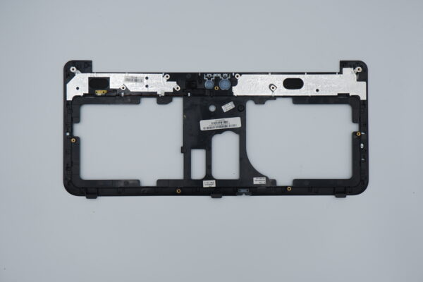 HP Compaq Presario CQ61 laptop bekapcsoló gomb takaró fedél 534808-001 - Image 2