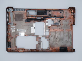 HP Compaq Presario CQ61 CQ71 laptop alsó ház ZYE370P6TP503