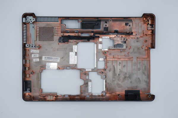 HP Compaq Presario CQ61 CQ71 laptop alsó ház ZYE370P6TP503
