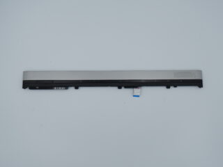 HP ProBook 6545 6540 bekapcsoló gomb fedél burkolat AP07F000800