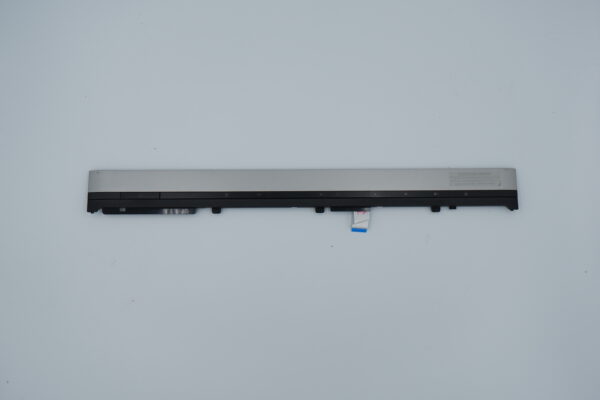 HP ProBook 6545 6540 bekapcsoló gomb fedél burkolat AP07F000800