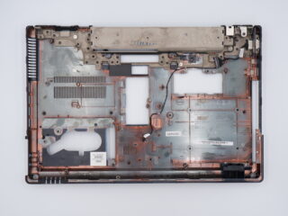 HP ProBook 6545b laptop alsó ház 583269-001 AP07F000400