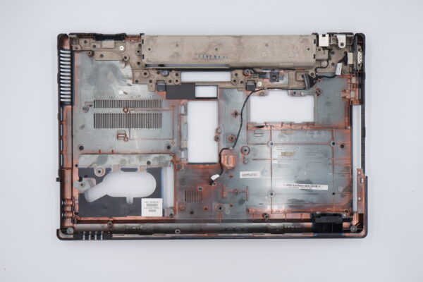 HP ProBook 6545b laptop alsó ház 583269-001 AP07F000400
