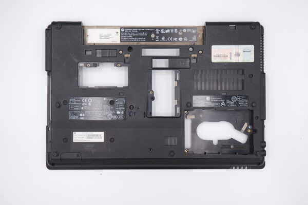 HP ProBook 6545b laptop alsó ház 583269-001 AP07F000400 - Image 2