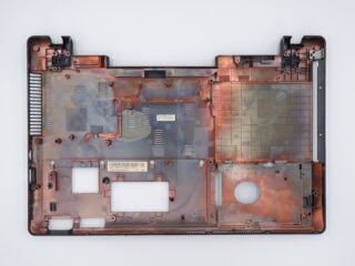 ASUS A54 X54 K54 laptop alsó ház 13GN7BCAP040-1 13N0-LJA0401