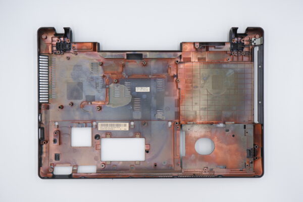 ASUS A54 X54 K54 laptop alsó ház 13GN7BCAP040-1 13N0-LJA0401