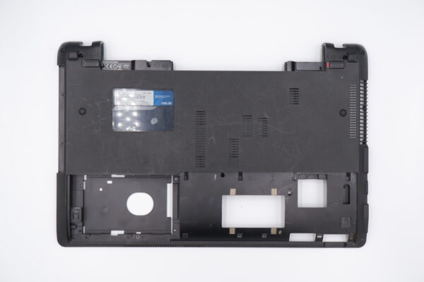 ASUS A54 X54 K54 laptop alsó ház 13GN7BCAP040-1 13N0-LJA0401 - Image 2