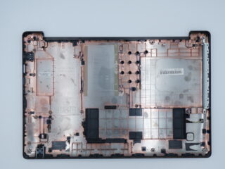 ASUS X553 laptop alsó ház 13NB04X1AP0321 13N0-RLA0521