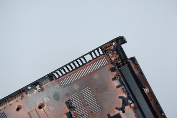 ACER Aspire E5-473 laptop alsó ház AP1C7000400 - Image 3