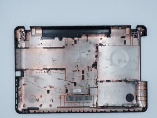 ASUS X541U laptop alsó ház 13NB0CG1P04