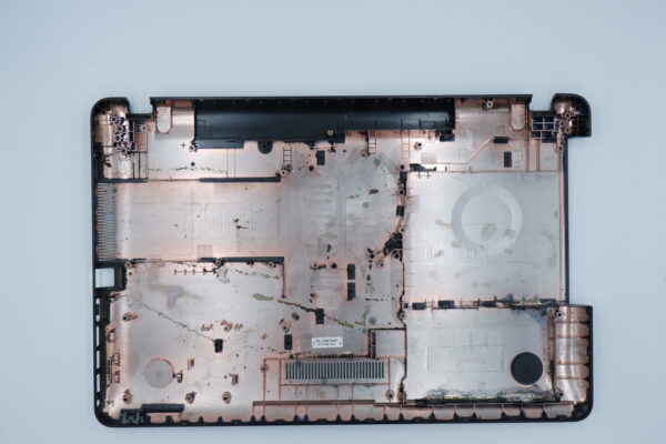 ASUS X541U laptop alsó ház 13NB0CG1P04