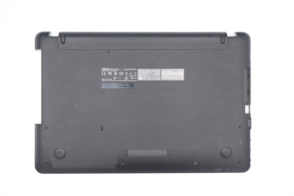 ASUS X541U laptop alsó ház 13NB0CG1P04 - Image 2