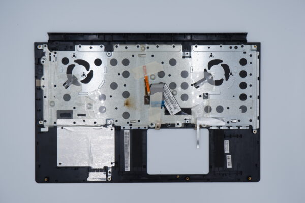 ACER Aspire V15-571 591 laptop felső ház és billentyűzet 439.02F05.0001 - Image 2
