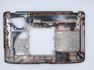 ACER Aspire 5235 5335 5535 5735 laptop alsó ház DPS604K80100