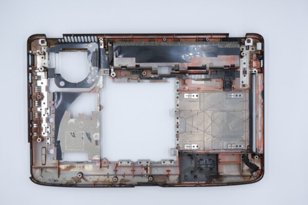 ACER Aspire 5235 5335 5535 5735 laptop alsó ház DPS604K80100
