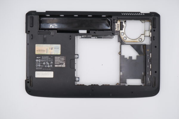 ACER Aspire 5235 5335 5535 5735 laptop alsó ház DPS604K80100 - Image 2
