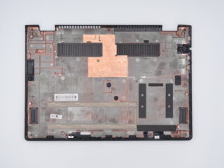 Lenovo Yoga 500-14ISK Flex 5 Flex 3 laptop alsó ház 5CB0H91166