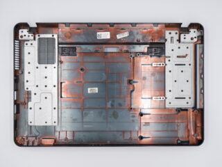 DELL Inspiron M5030 N5030 laptop alsó ház 60.4EM24.012 0X4WW9 0C8PJJ