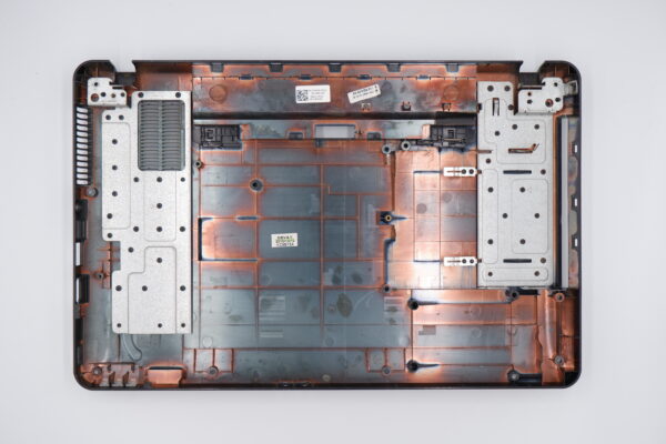 DELL Inspiron M5030 N5030 laptop alsó ház 60.4EM24.012 0X4WW9 0C8PJJ