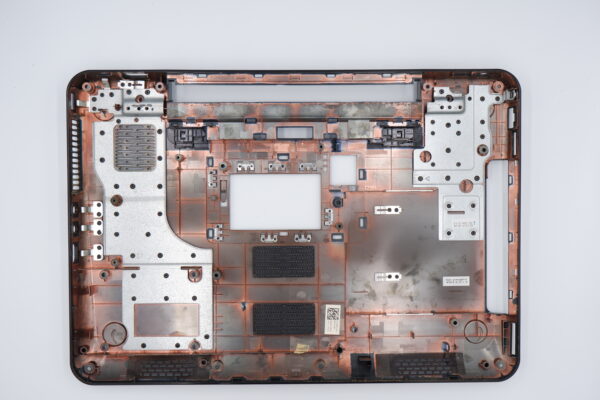 DELL Inspiron M5010 laptop alsó ház 0WTVYR 60.4HH07.025 0YFDGX