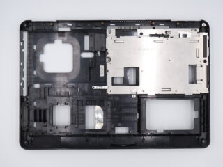 ASUS K40 K50 K60 X5D laptop alsó ház 13N0-EJA0A11 13GNVK10P044