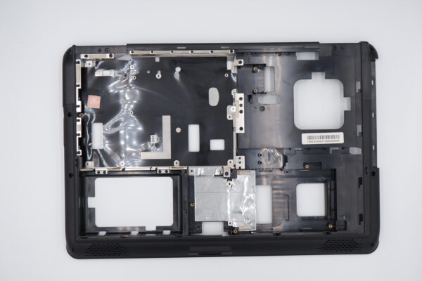 ASUS K40 K50 K60 X5D laptop alsó ház 13N0-EJA0A11 13GNVK10P044 - Image 2