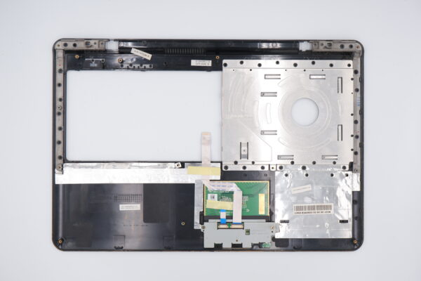 ASUS K50AB K50IJ K50IN X5D laptop felső ház 13GNVK10P061 13N0-EJA0603 - Image 2