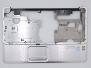 HP Compaq Presario CQ61 laptop felső ház 534807-001 ZYE3B0P6TP003