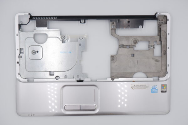 HP Compaq Presario CQ61 laptop felső ház 534807-001 ZYE3B0P6TP003