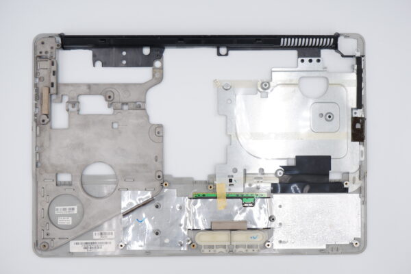 HP Compaq Presario CQ61 laptop felső ház 534807-001 ZYE3B0P6TP003 - Image 2