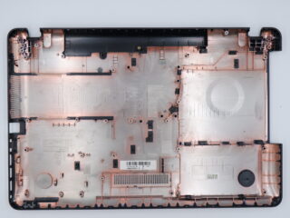 ASUS X541NA laptop alsó ház 13NB0CG1AP0411