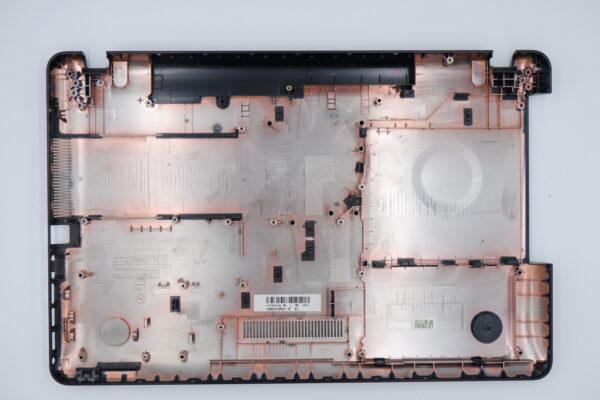 ASUS X541NA laptop alsó ház 13NB0CG1AP0411