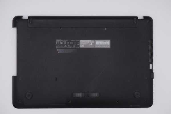 ASUS X541NA laptop alsó ház 13NB0CG1AP0411 - Image 2