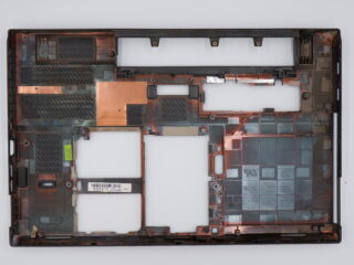Lenovo ThinkPad T540 laptop alsó ház 60.4LO04.013 04X5509