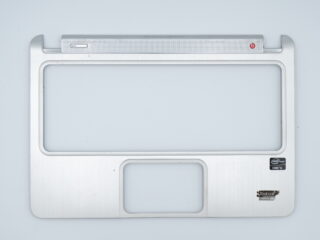 HP ENVY TouchSmart 4 laptop felső ház AM0QJ000600
