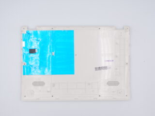 Lenovo IdeaPad 100S laptop alsó ház 8S5CB0K3896611