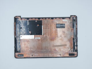 ASUS EeeBook F205T laptop netbook alsó ház