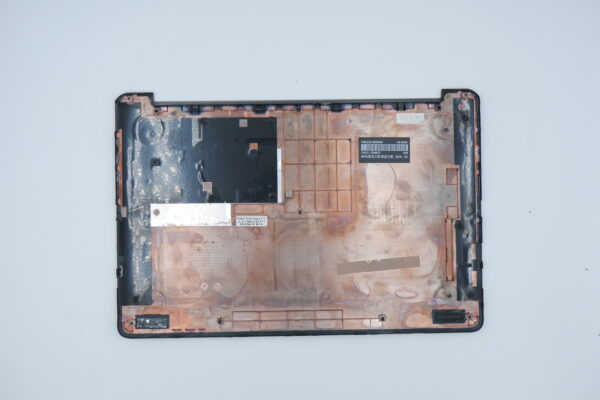 ASUS EeeBook F205T laptop netbook alsó ház