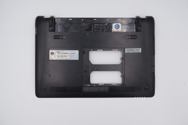 ASUS EeePc 1215N 1215T laptop netbook alsó ház 13GOA2H1AP091 - Image 2