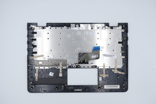 Lenovo Yoga 300 Flex 3 laptop felső ház és billentyűzet 5CB0J08365 SN20H02929 - Image 2