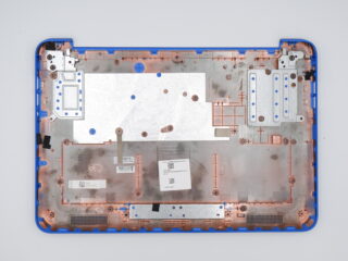 HP Stream 13-c020na laptop alsó ház TFQ32Y0BTP