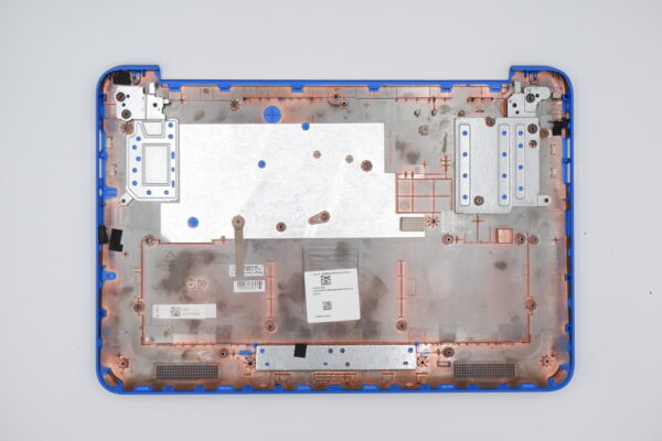 HP Stream 13-c020na laptop alsó ház TFQ32Y0BTP