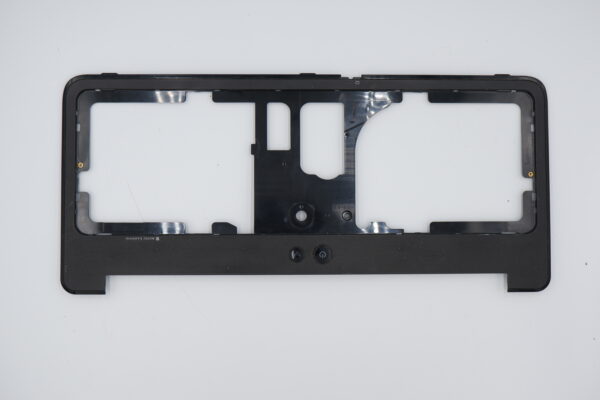 HP Compaq Presario CQ61 laptop bekapcsoló gomb takaró fedél ZYE3C0P6TP003