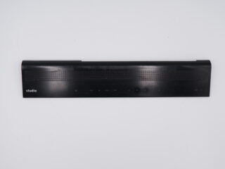 Dell Studio 1737 laptop LED panel takaró fedél 25GM3HGWI00 CN-0NU385