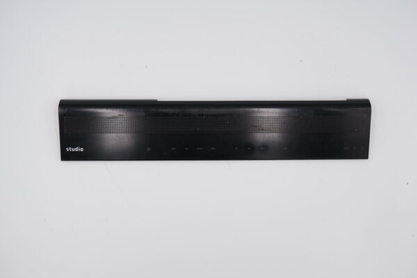 Dell Studio 1737 laptop LED panel takaró fedél 25GM3HGWI00 CN-0NU385