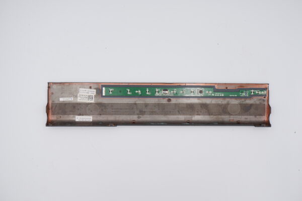 Dell Studio 1737 laptop LED panel takaró fedél 25GM3HGWI00 CN-0NU385 - Image 2