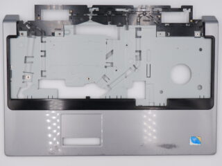 Dell Studio 1737 laptop felső ház 24GM3PAWI70 EAGM3008030 CN-0U731F